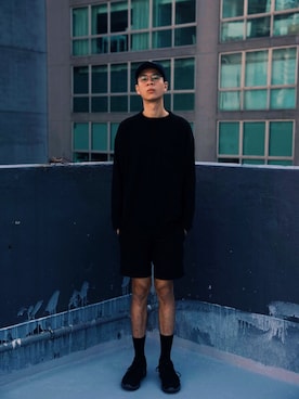 Peterson. Pさんのコーディネート