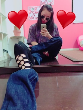 あかり🌹さんのコーディネート