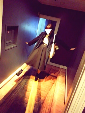 ほのかさんのコーディネート