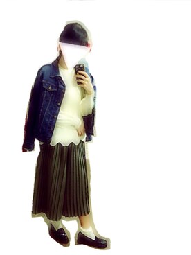 ほのかさんのコーディネート