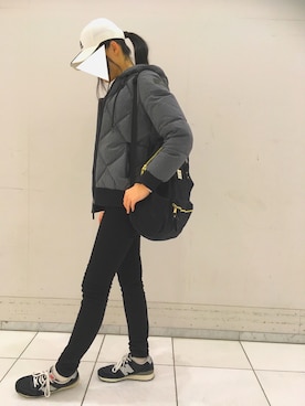 ほのかさんのコーディネート