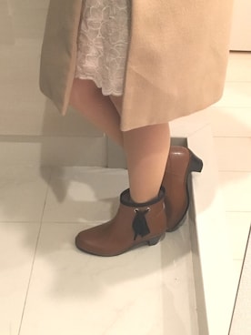 たいやきさんのコーディネート