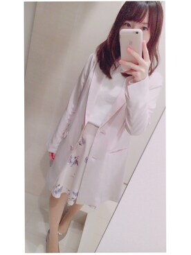 たいやきさんのコーディネート