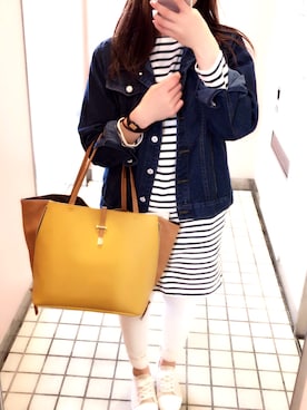 Babbachanさんのコーディネート