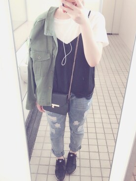 Babbachanさんのコーディネート