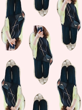 Babbachanさんのコーディネート