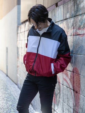 Nylaus officialさんのコーディネート