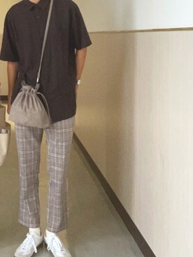 tanitaniさんのコーディネート