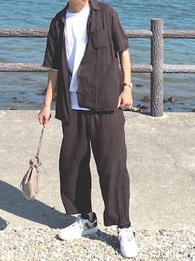 tanitaniさんのコーディネート