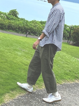 tanitaniさんのコーディネート