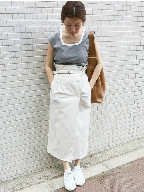 Suzyさんのコーディネート