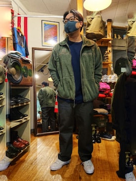 Ramonさんのコーディネート