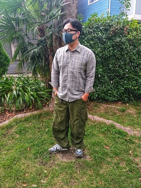 Ramonさんのコーディネート