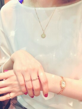 迷路的彼得潘さんのコーディネート