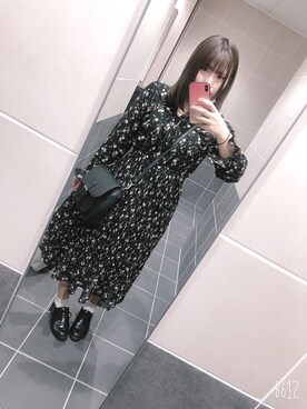 まきろん。さんのコーディネート