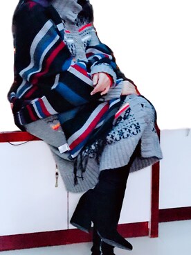 Wendy.Zさんのコーディネート