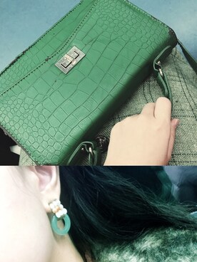 Wendy.Zさんのコーディネート