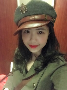 「Forever New（フォーエバーニュー）のアイテム」を使った、Wendy.Zさん（レディース・161cm）の春コーディネート