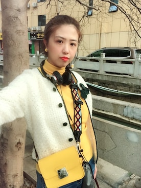 Wendy.Zさんのコーディネート