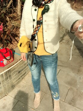 Wendy.Zさんのコーディネート