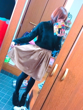 ao i さんのコーディネート