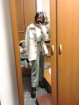 ao i さんのコーディネート
