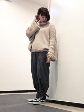 ちゃんりさ◎さんのコーディネート