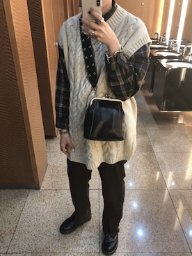 ちゃんりさ◎さんのコーディネート