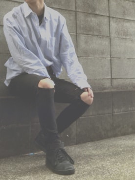 N.Yさんのコーディネート