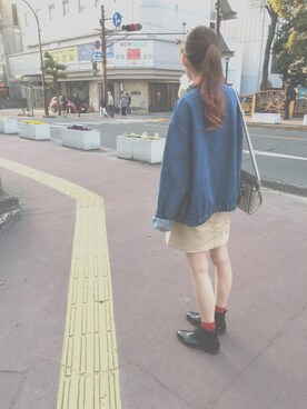 Ibさんのコーディネート