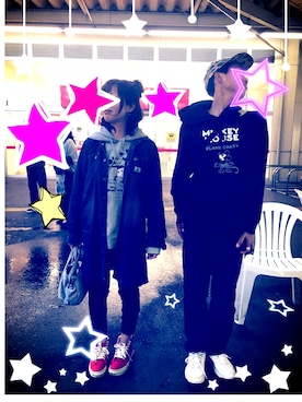 lienさんのコーディネート