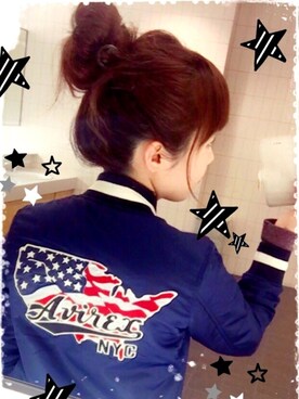 lienさんのコーディネート