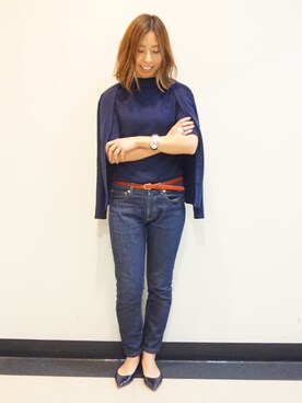 mitsukoさんのコーディネート