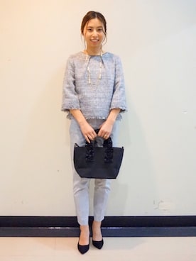 mitsukoさんのコーディネート