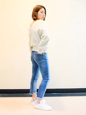 mitsukoさんのコーディネート