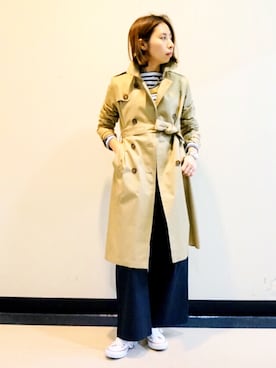 mitsukoさんのコーディネート