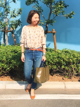 mitsukoさんのコーディネート