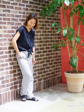 mitsukoさんのコーディネート