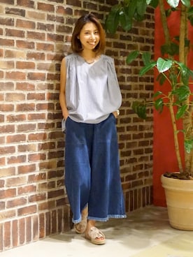 mitsukoさんのコーディネート