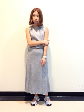 mitsukoさんのコーディネート