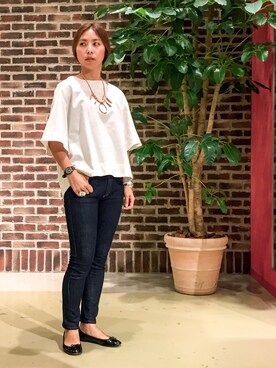 mitsukoさんのコーディネート