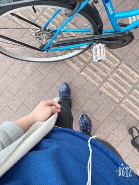 miinaさんのコーディネート