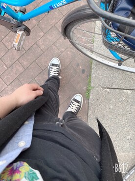 miinaさんのコーディネート