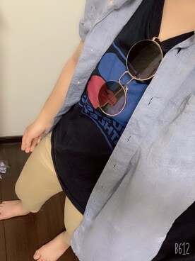 miinaさんのコーディネート