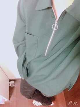 miinaさんのコーディネート