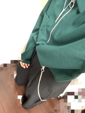 miinaさんのコーディネート