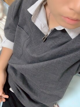 miinaさんのコーディネート