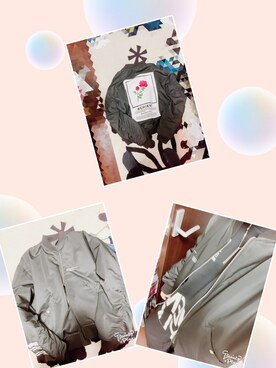 miinaさんのコーディネート