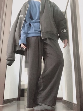 miinaさんのコーディネート