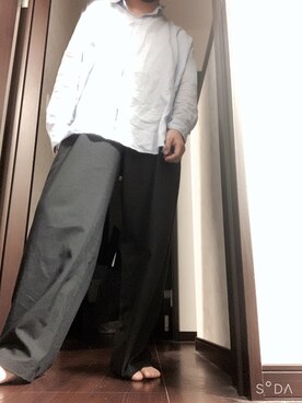 miinaさんのコーディネート